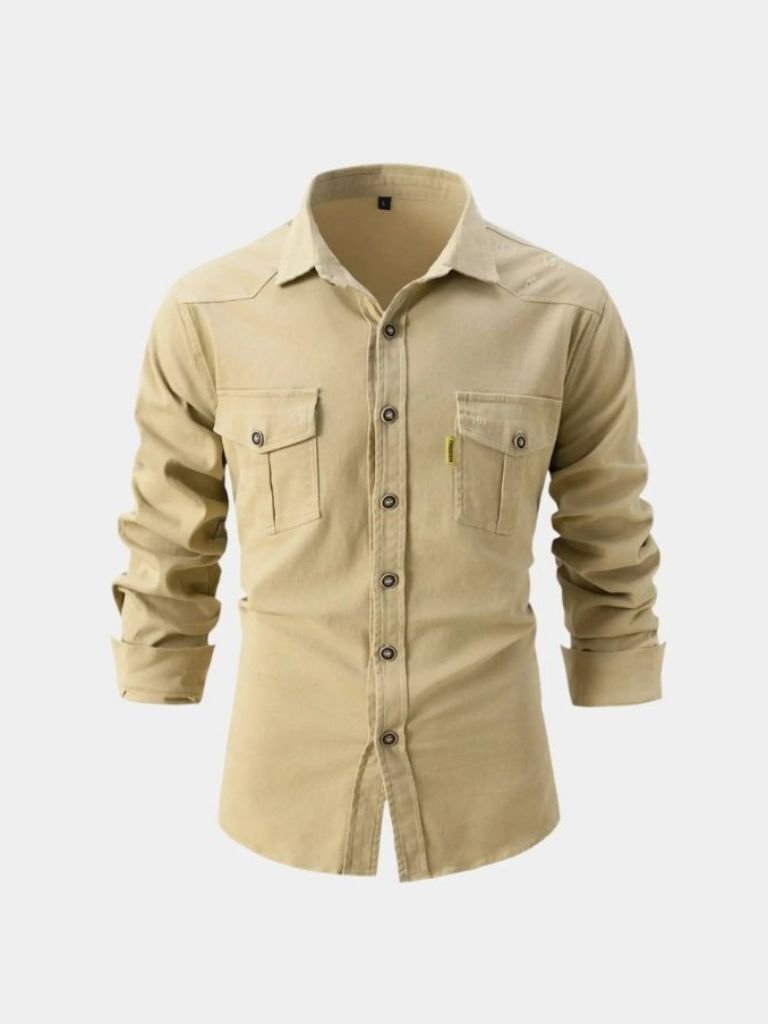 Ridgefield Shirt