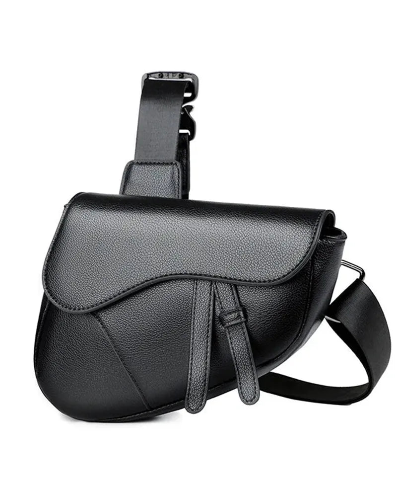 Discovery Crossbody Bag