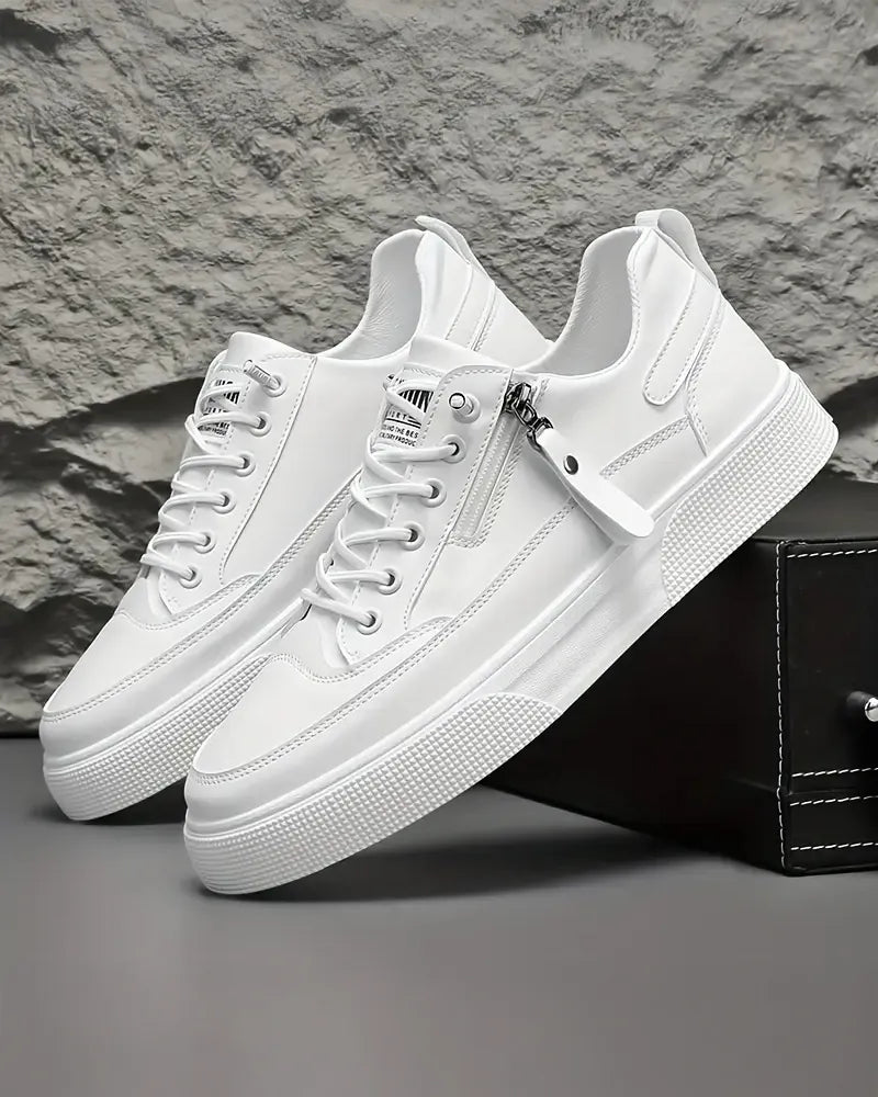 Prime Leather Sneaker