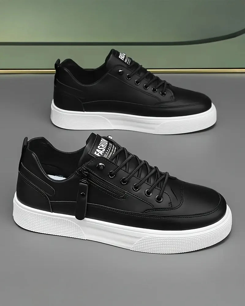 Prime Leather Sneaker