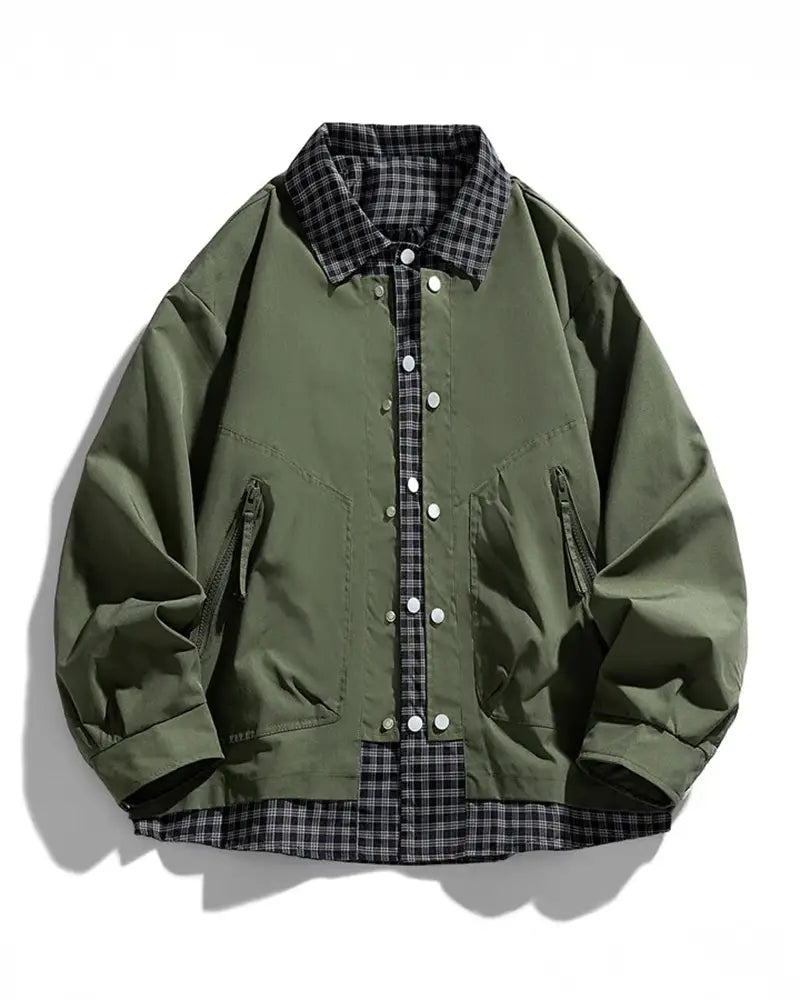 Wilson Coach Jacket