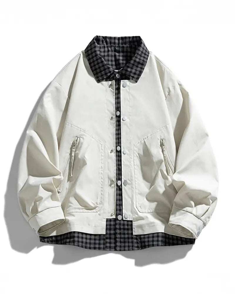 Wilson Coach Jacket