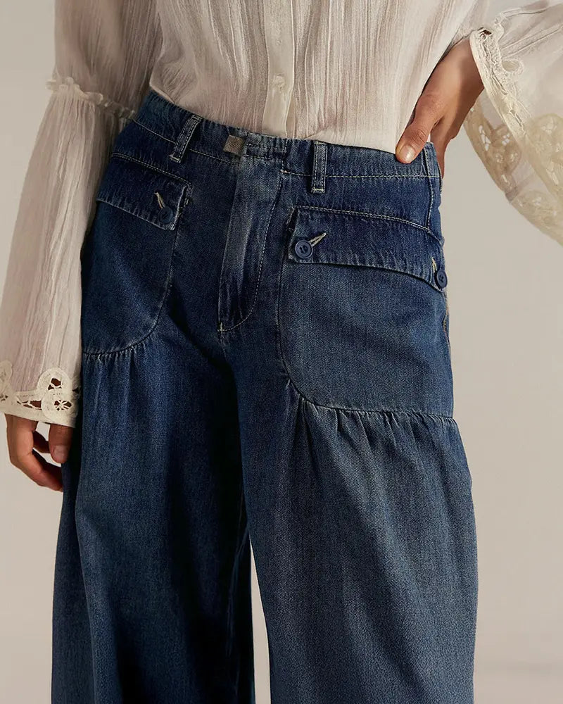 California Dune Jeans