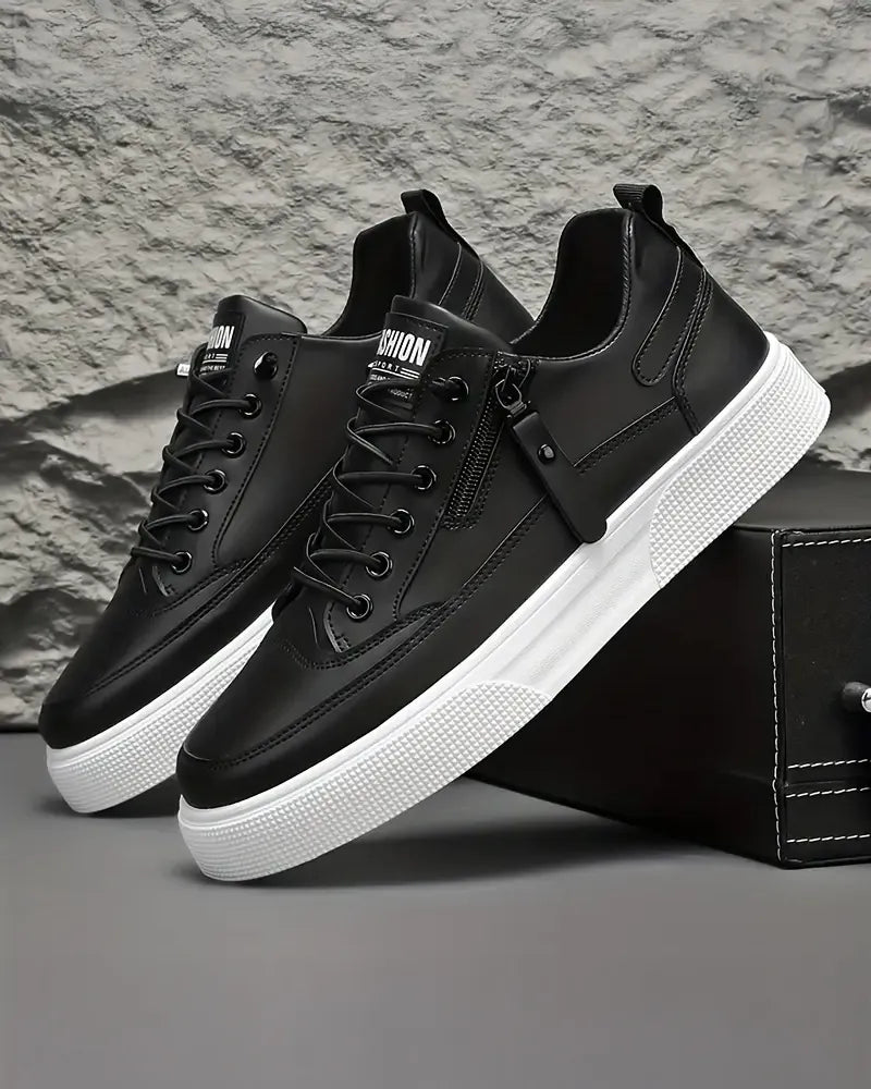 Prime Leather Sneaker