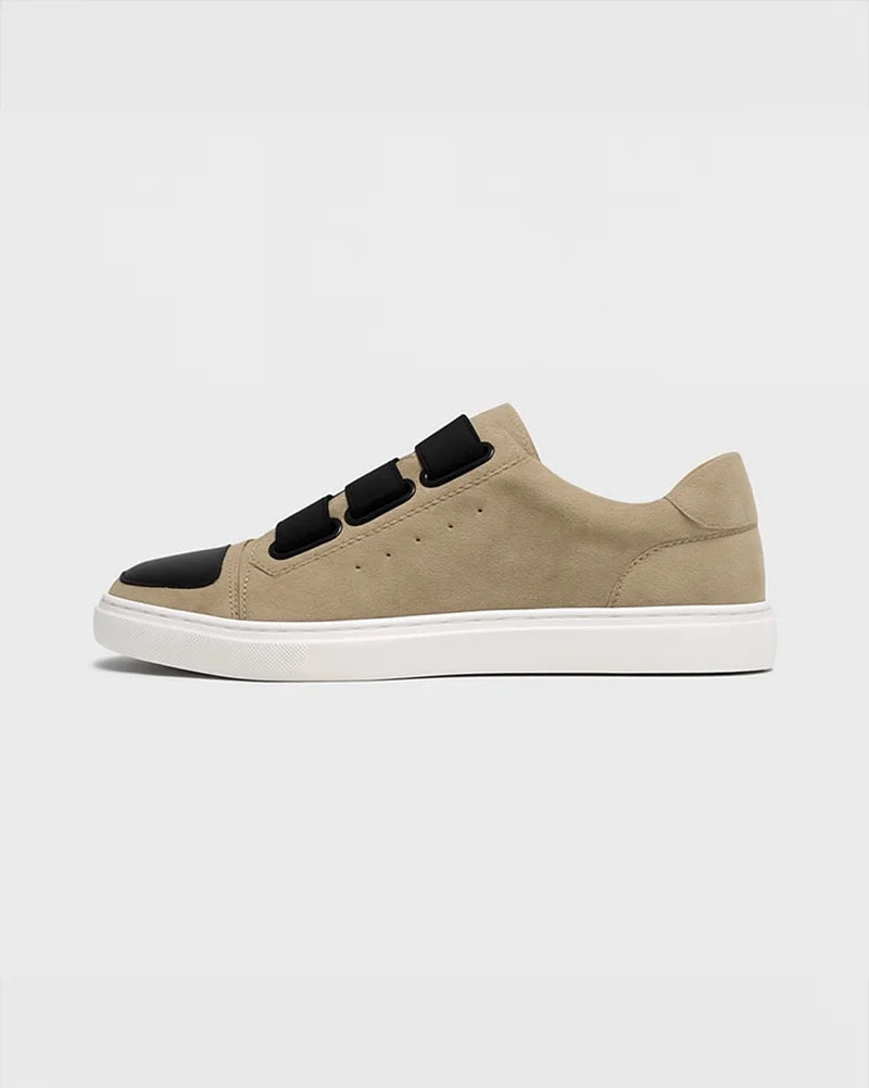 Lucente Strap Sneakers