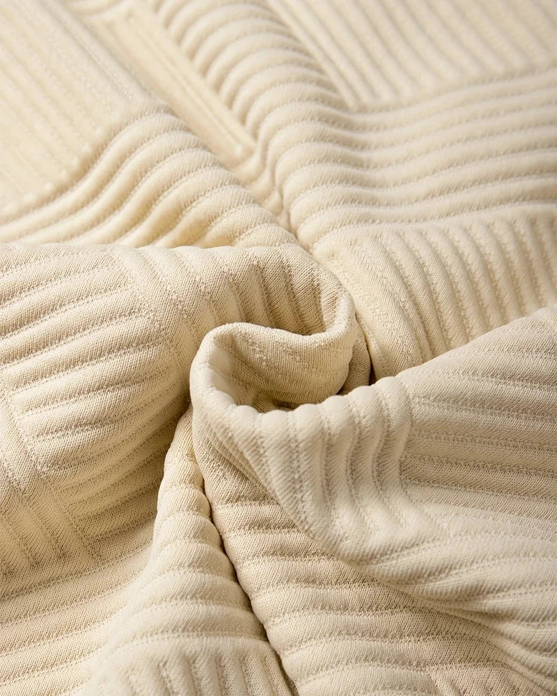 Eton Textured Hoodie Set