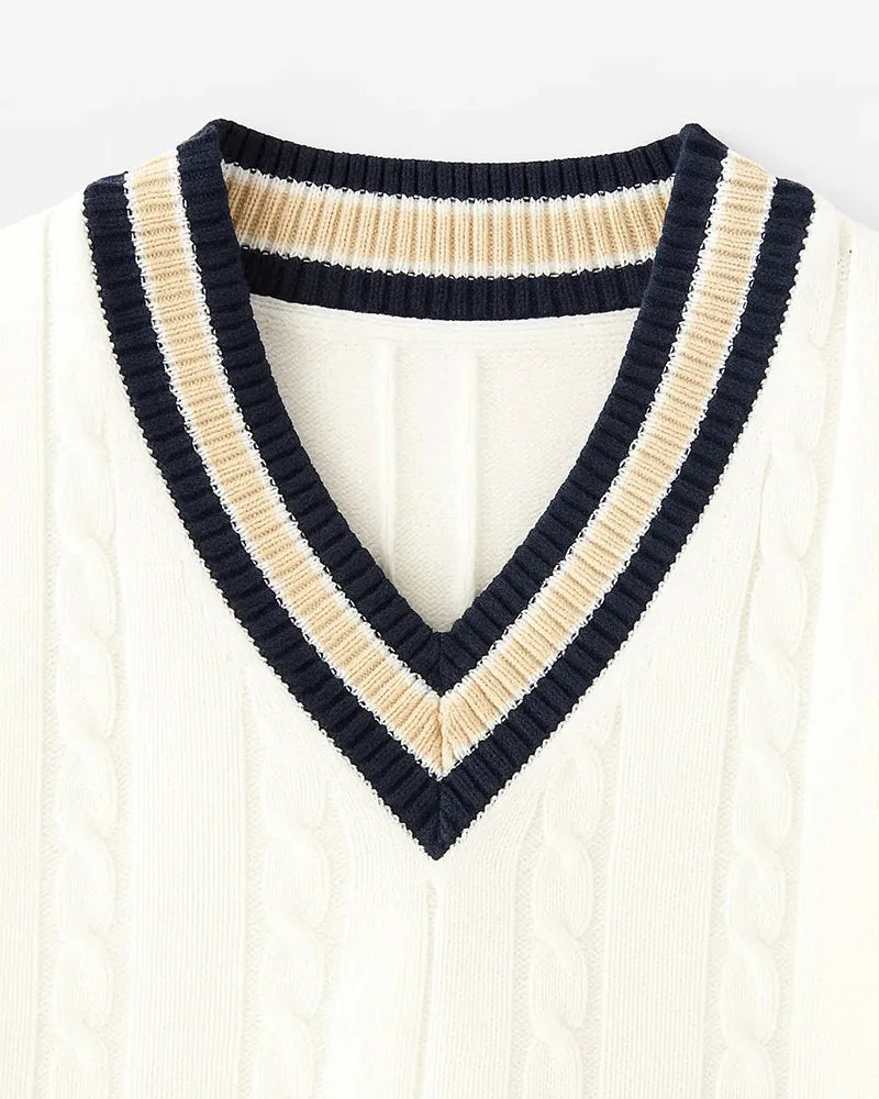 Hudson Heritage Vest