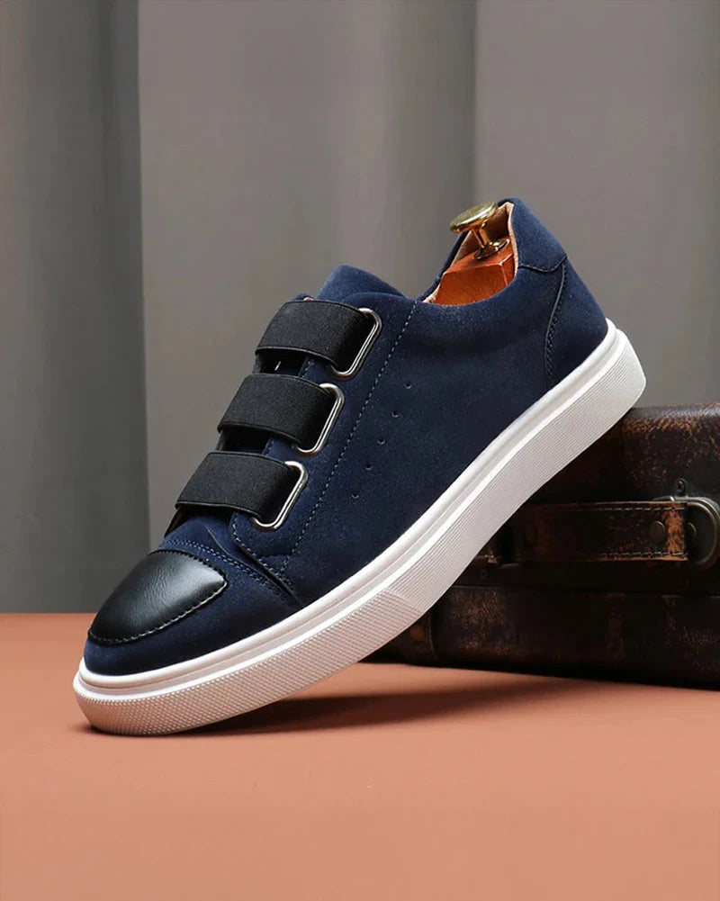 Lucente Strap Sneakers