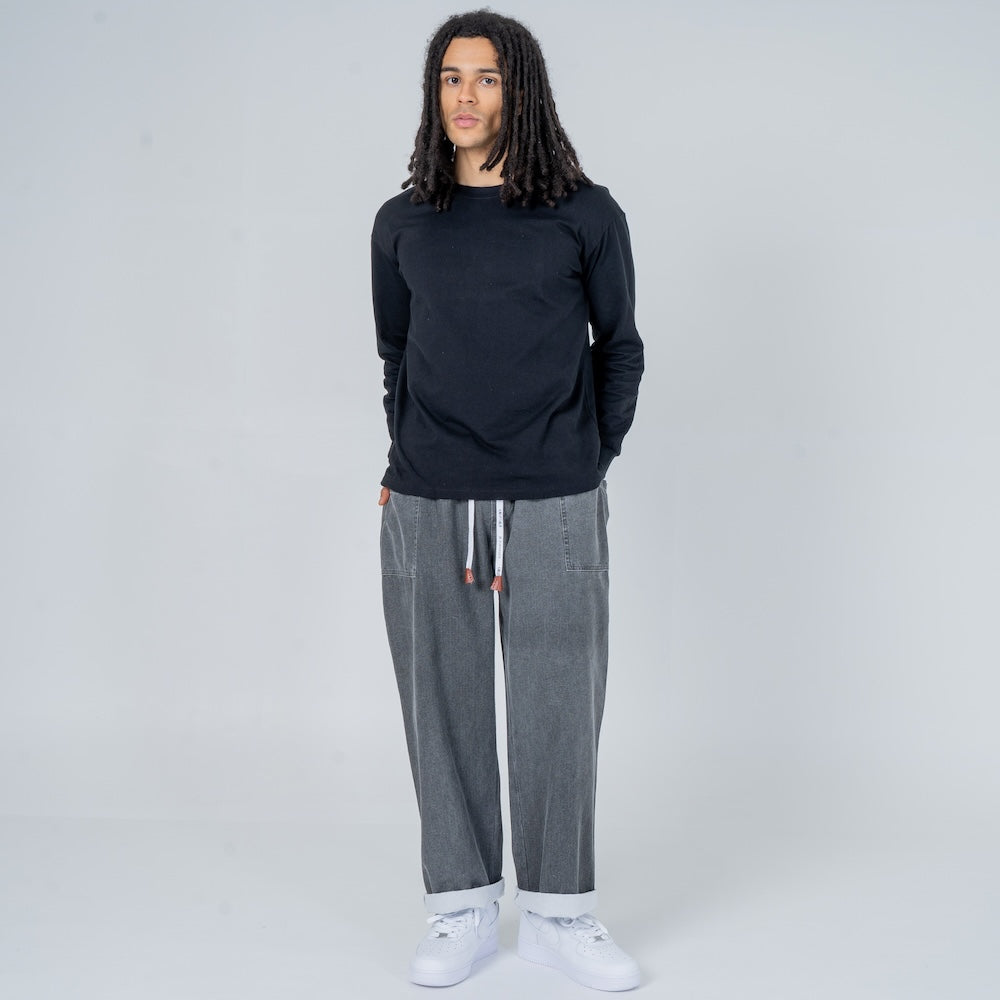 Ito Denim Trousers