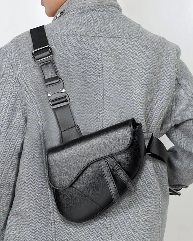 Discovery Crossbody Bag