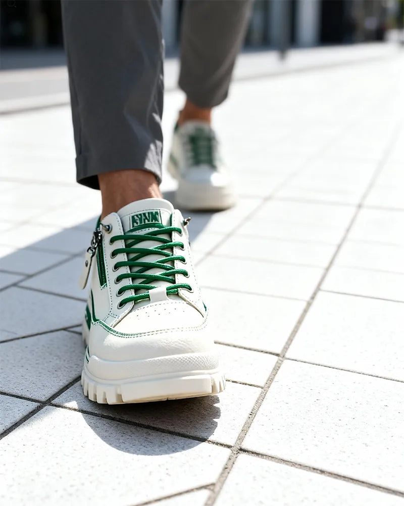 Dakota Trail Sneaker
