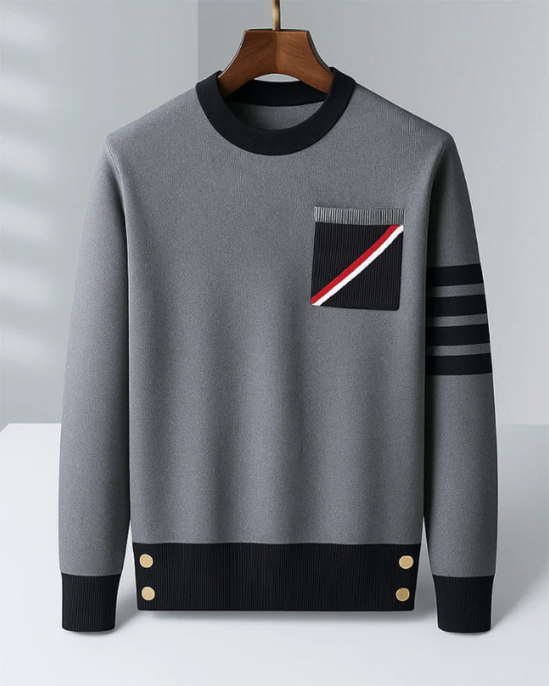 Ralph Germain Sweater