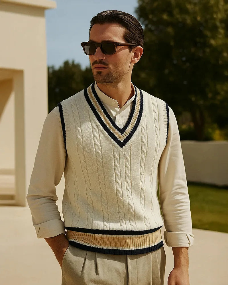 Hudson Heritage Vest