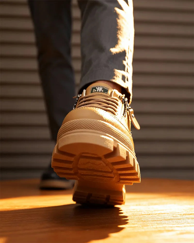 Dakota Trail Sneaker