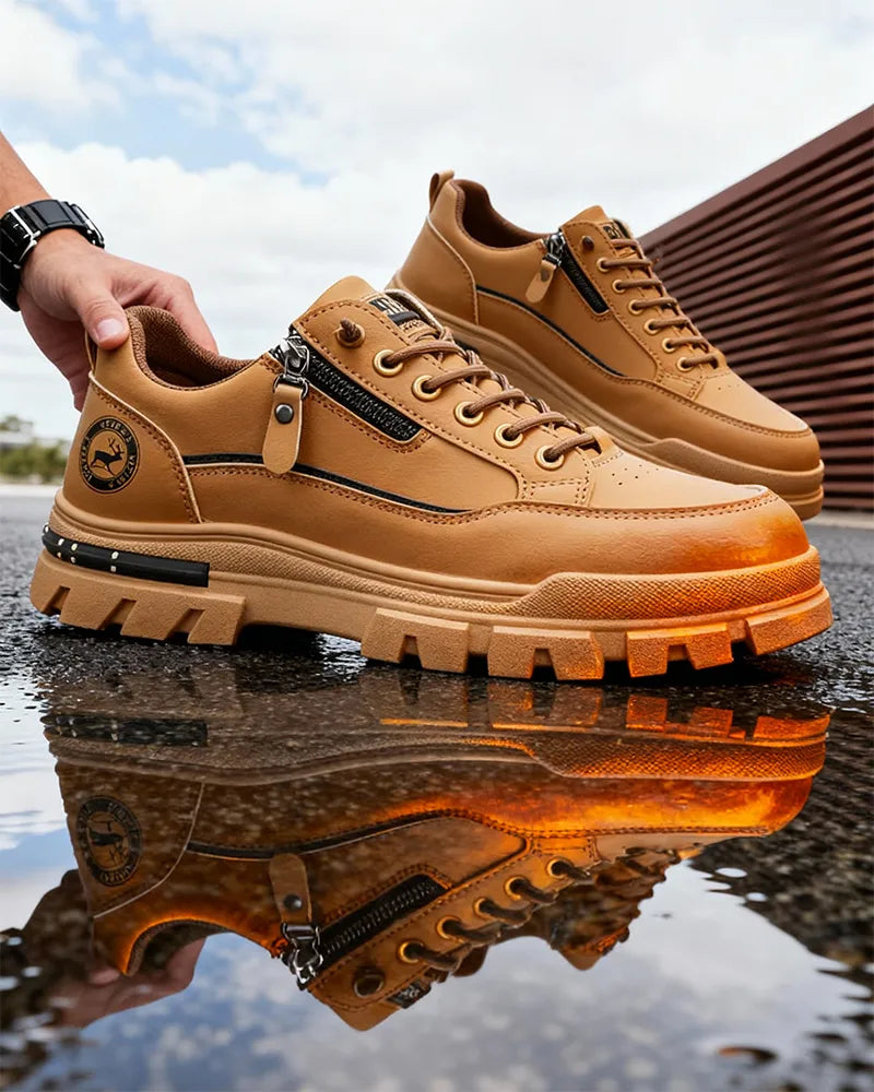 Dakota Trail Sneaker