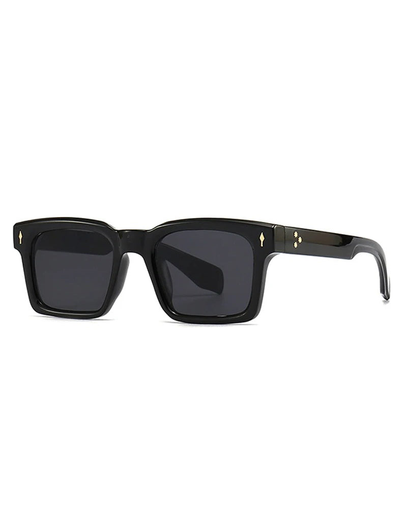 Mykonos Square Sunglasses
