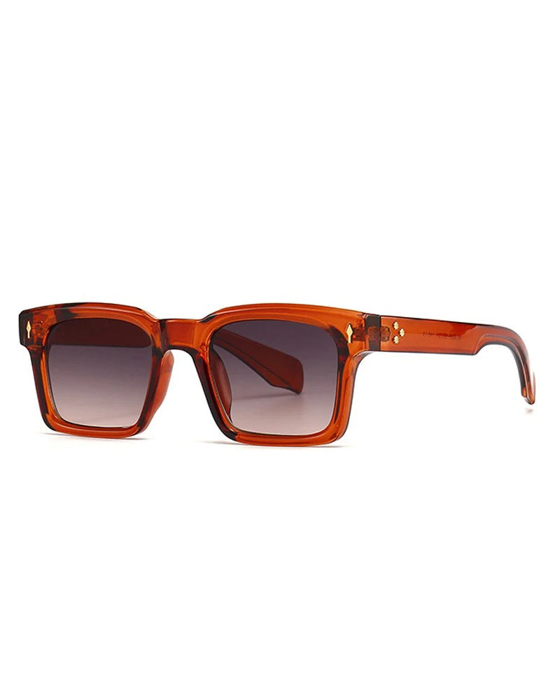 Mykonos Square Sunglasses