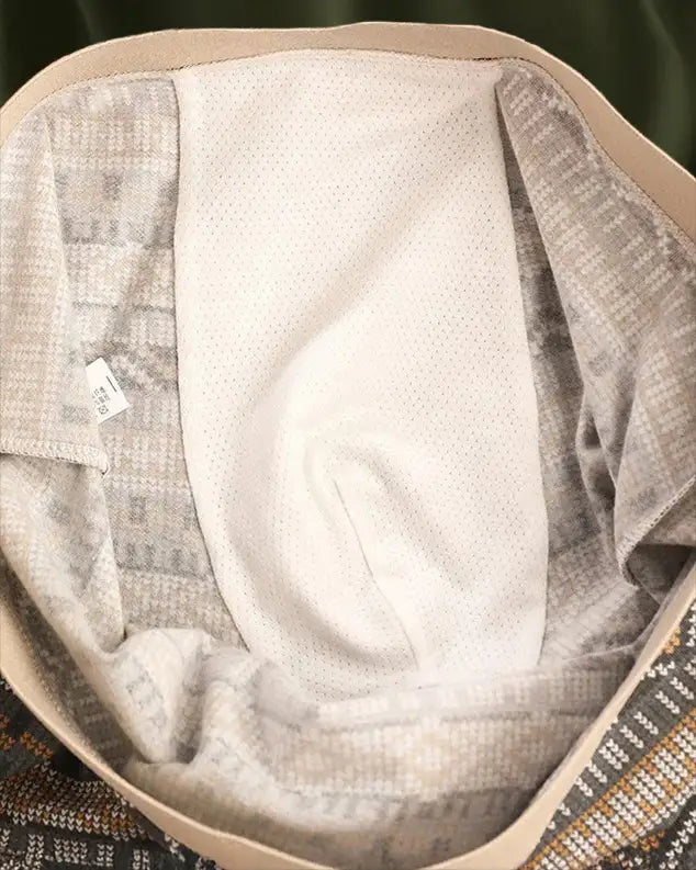 Premium Retro Cotton Boxer