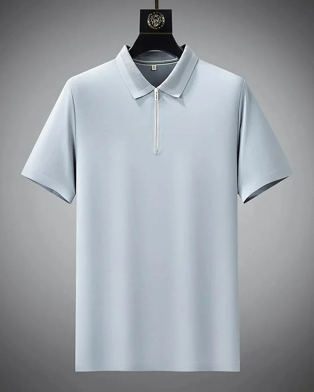 Aeris Ice Silk Polo