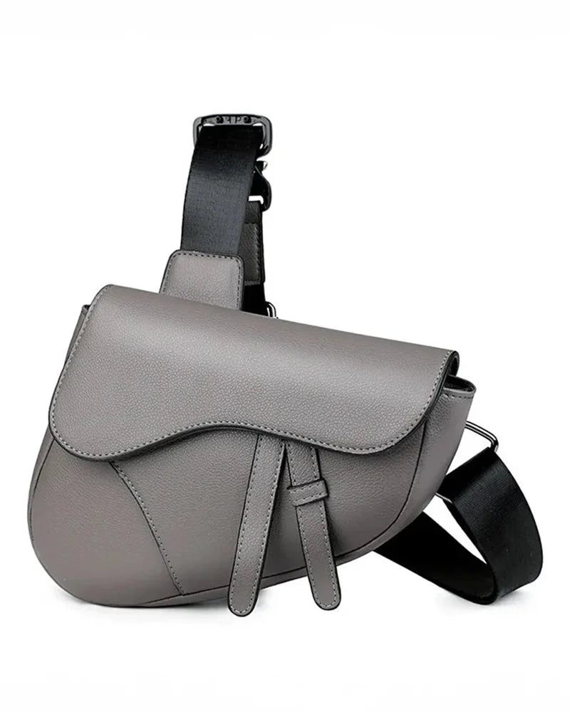 Discovery Crossbody Bag