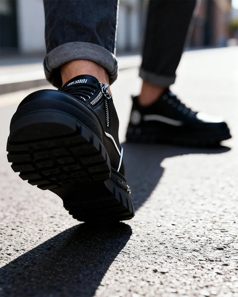 Dakota Trail Sneaker