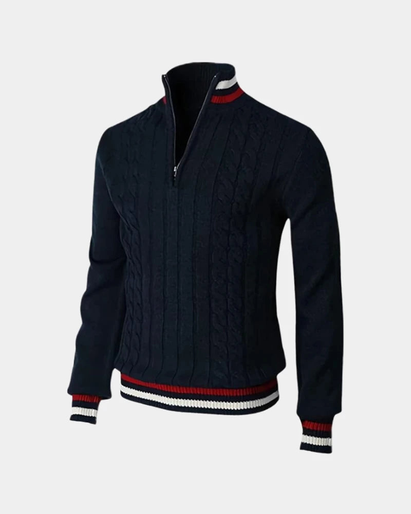Arezzo Signature Sweater