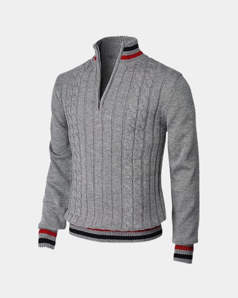 Arezzo Signature Sweater