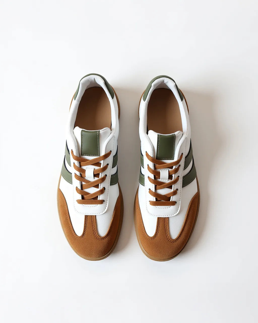 Serena Stride Sneakers