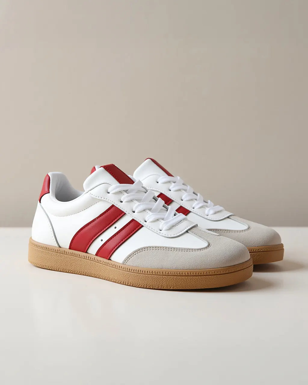Serena Stride Sneakers