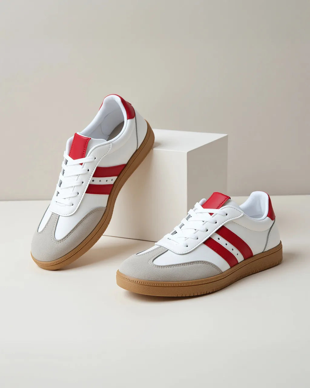 Serena Stride Sneakers