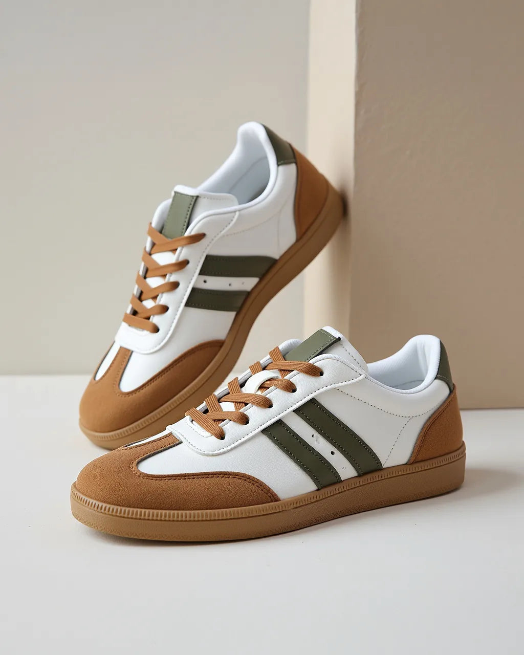 Serena Stride Sneakers