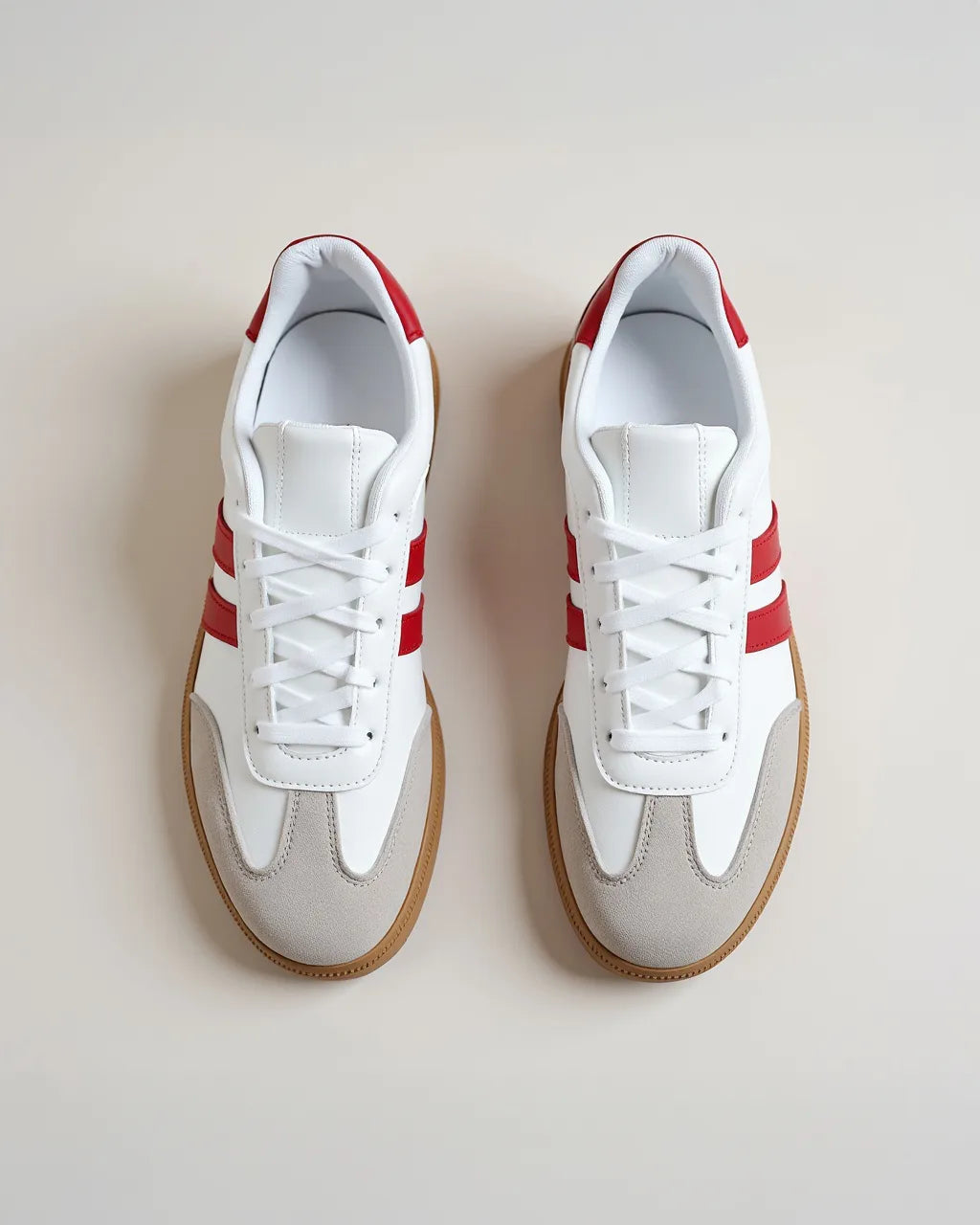 Serena Stride Sneakers