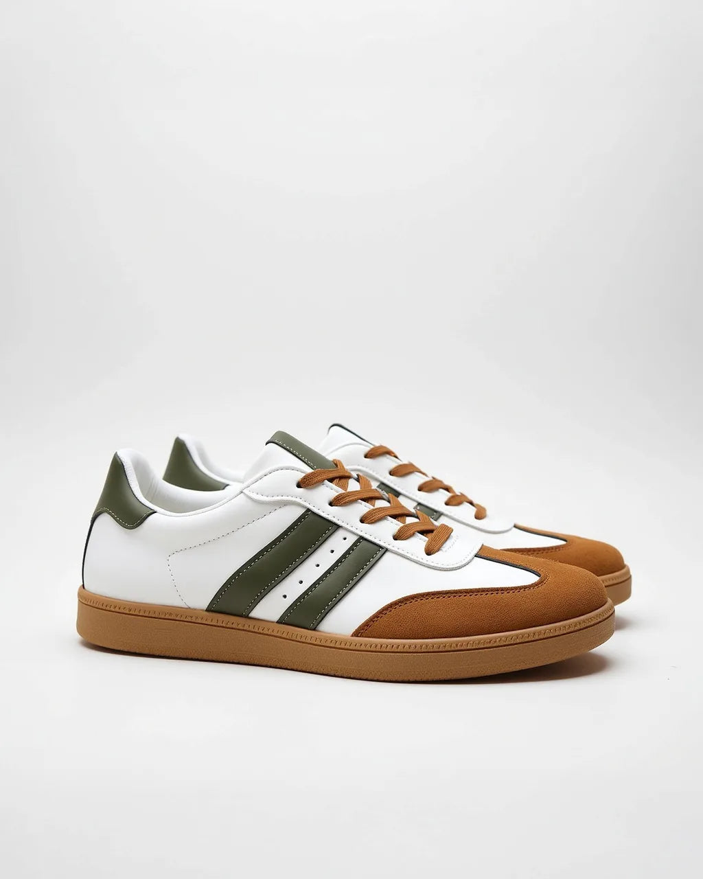 Serena Stride Sneakers
