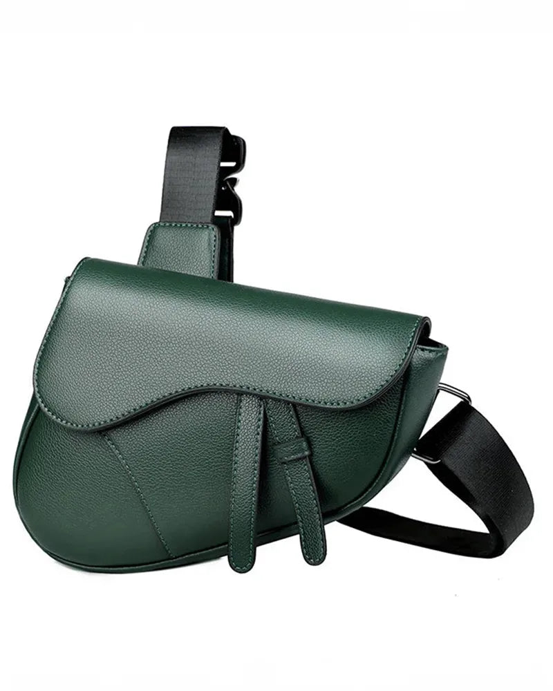 Discovery Crossbody Bag