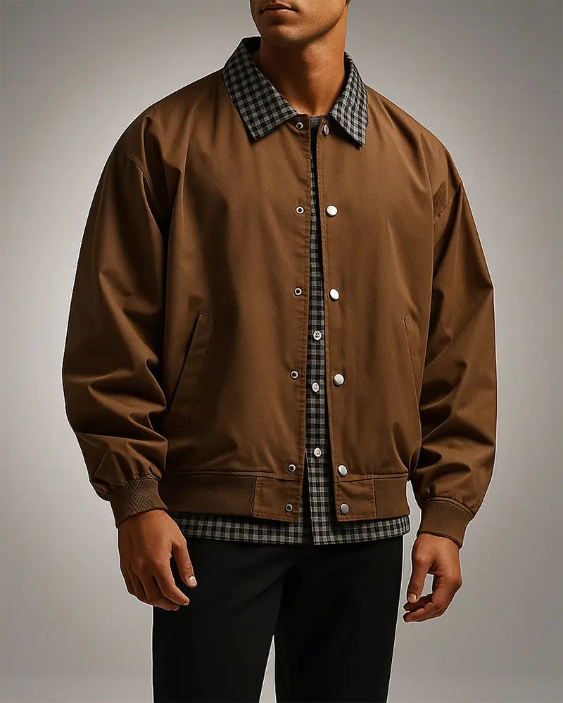 Wilson Coach Jacket