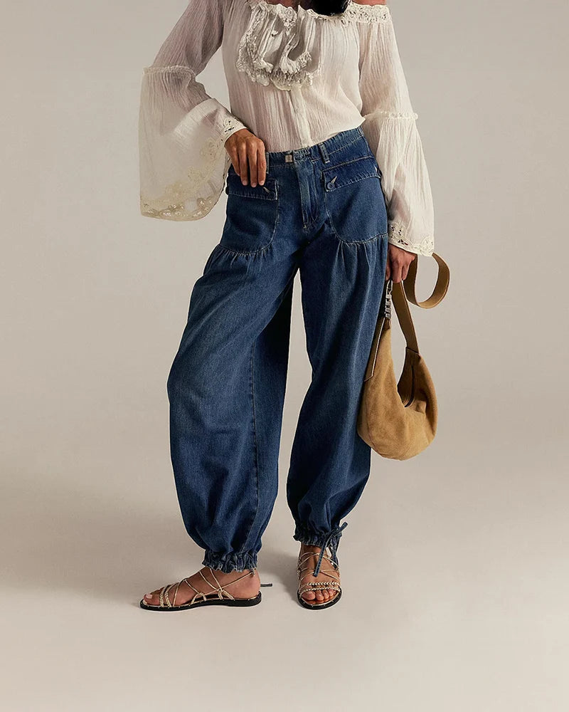 California Dune Jeans