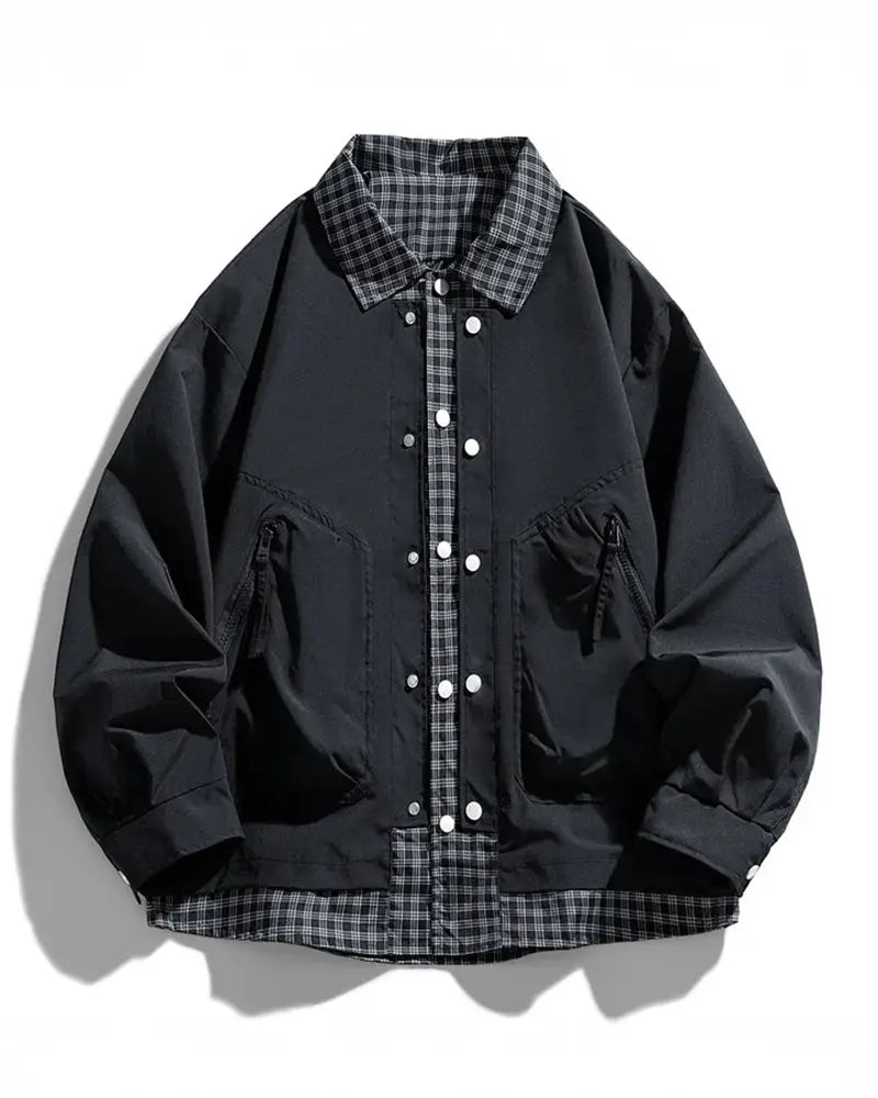 Wilson Coach Jacket