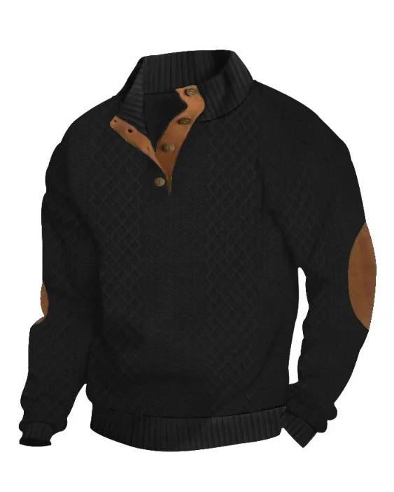 Country Club Pullover
