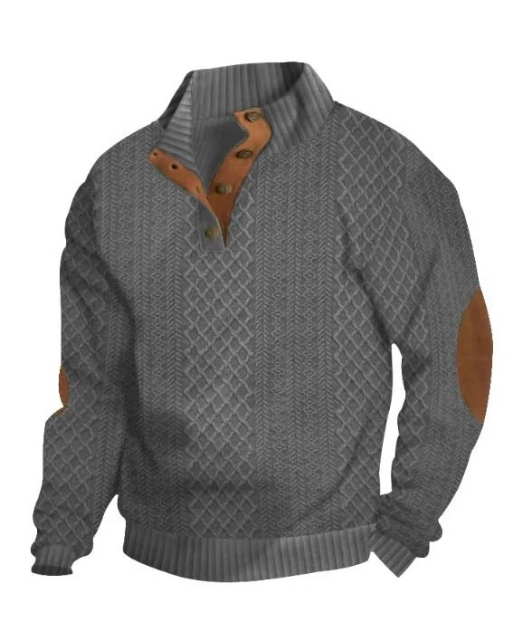 Country Club Pullover