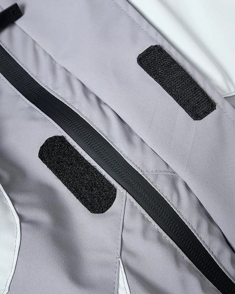 Verbier Windbreaker