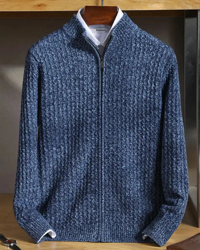 Yale Cashmere Sweater
