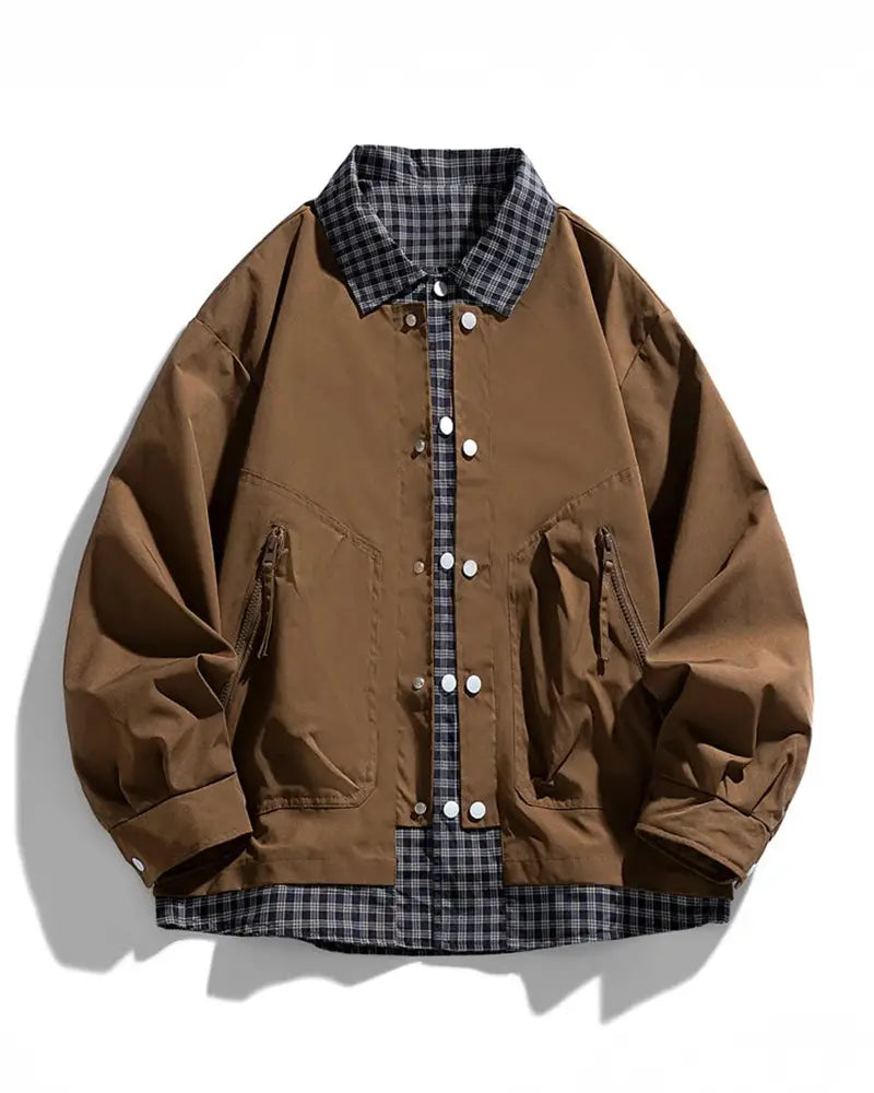 Wilson Coach Jacket