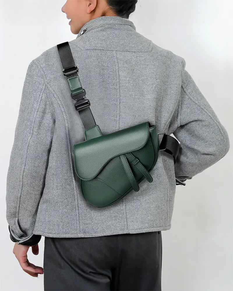 Discovery Crossbody Bag