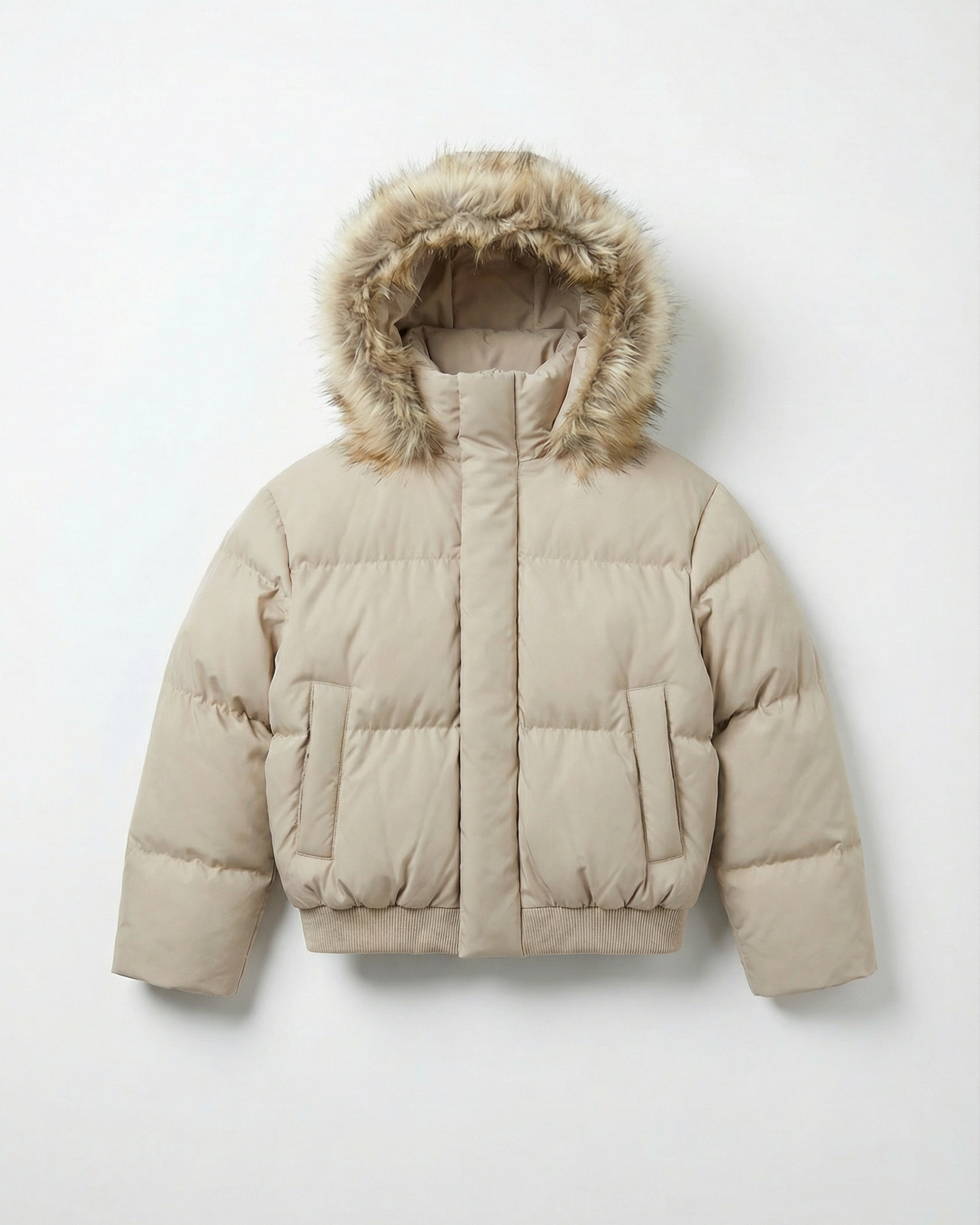 Courchevel Cloud Jacket