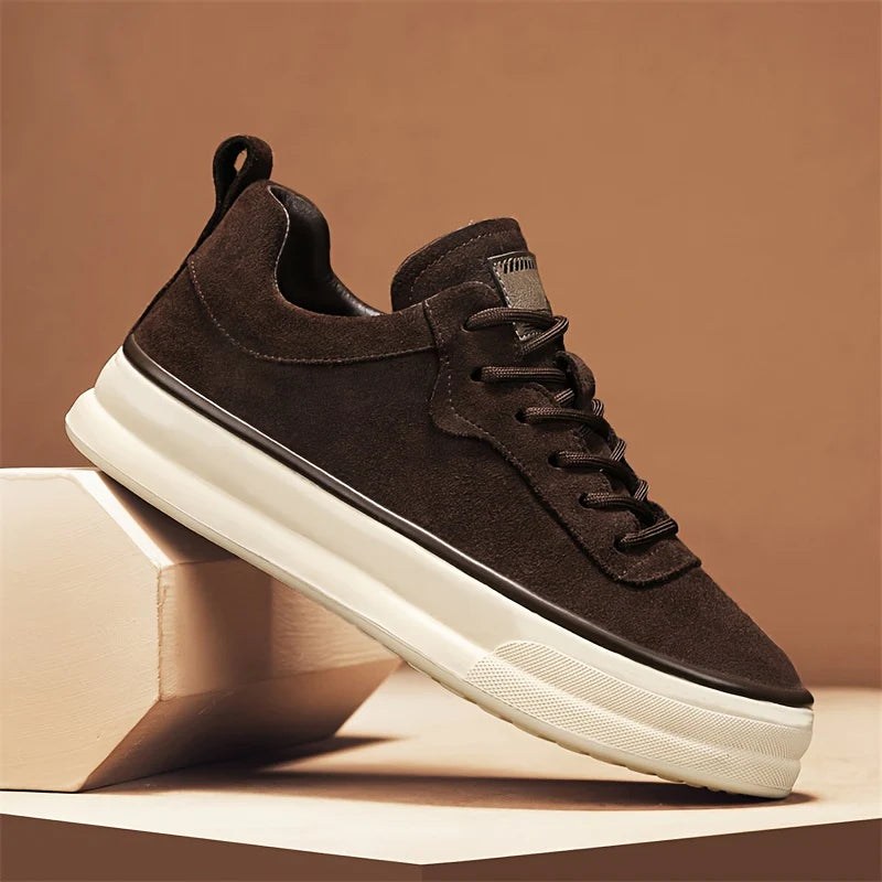 Timberline Low Sneaker