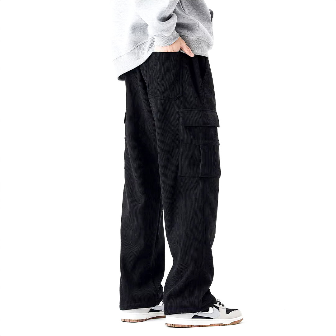 Comfort Cargo Sweats