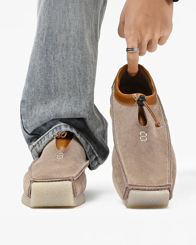 Viaferro Leisure Loafers