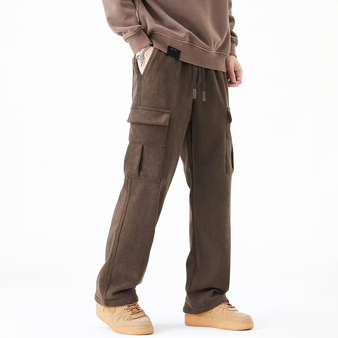 Comfort Cargo Sweats