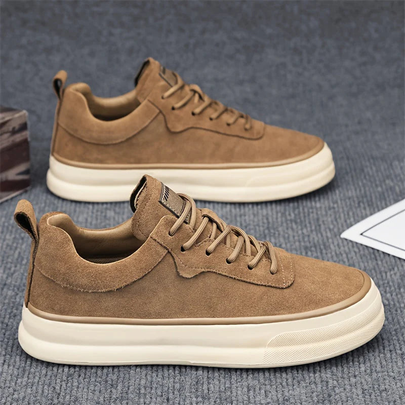 Timberline Low Sneaker