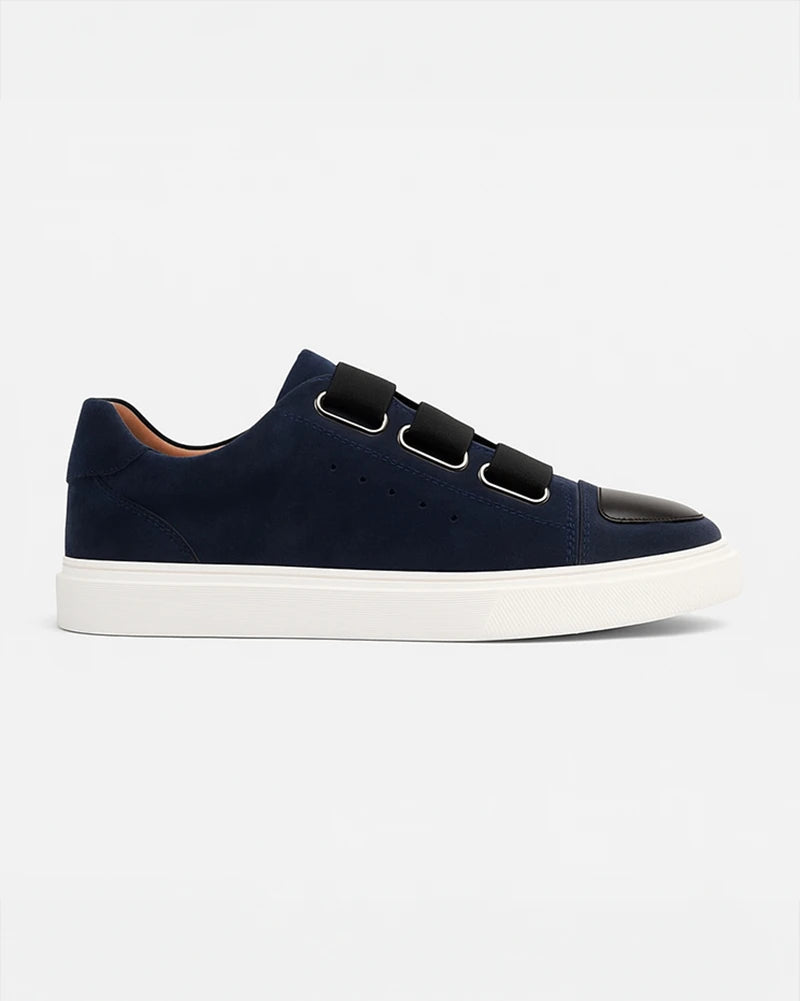 Lucente Strap Sneakers
